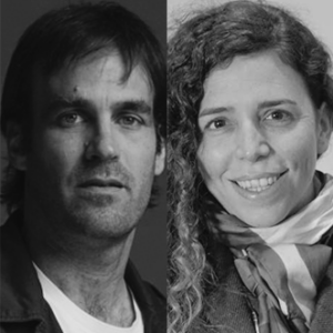 Masterclass Innovación & Uso de medios por Nicolás Pimentel y Mercedes Roldán Verges