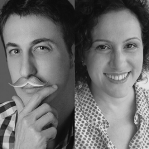 Masterclass Idea & Concepto por Sebastián Wilhelm y Cinthia Novick