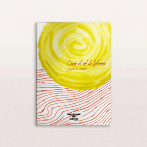 Como el sol de febrero