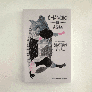 Chancho de agua