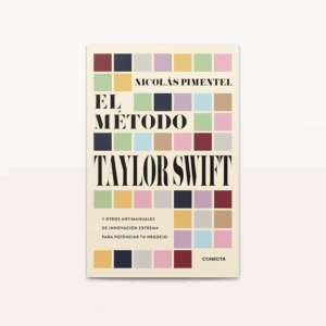 El método Taylor Swift