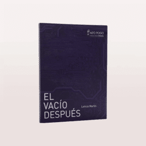 El Vacío después