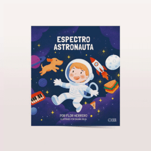 Espectro Astronauta