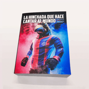 La hinchada que hace cantar al mundo