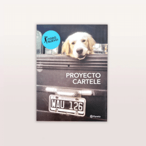 Proyecto Cartele