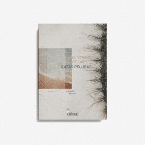 El veranos de las gatas peludas