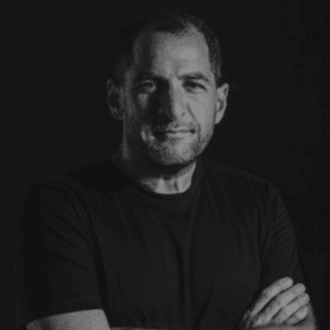 Masterclass "Creactivos" por Gastón Bigio