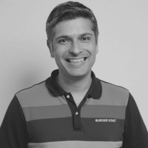 Masterclass "You guys are all fucked!" por Fernando Machado