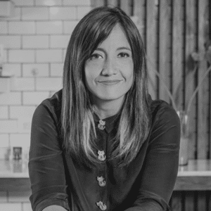 Masterclass "¿Todo tiempo pasado fue mejor?" por Anita Ríos