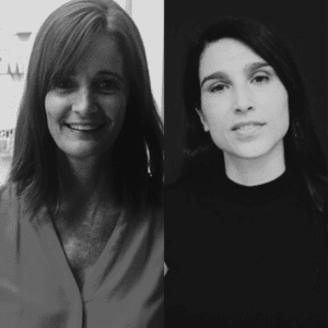 Masterclass "Value to the People" por Victoria Cole y Maria Quinzio