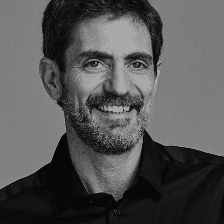 Masterclass "Finanzas" por Pablo Sánchez Rubio