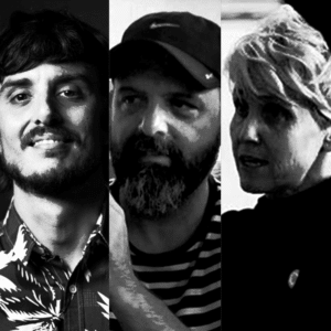 Masterclass CCA "Murciélagos, la película"