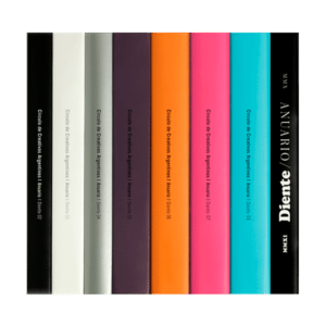 COLECCIÓN ANUARIOS CCA 2002-11