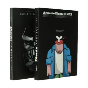 ANUARIO DIENTE 2010-11