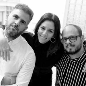 Workshop Craft CCA "Innovación: El detrás de escena del primer Grand Prix Argentino"